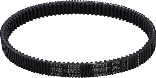 Drive Belt Black 