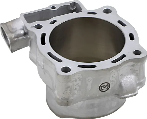 MOOSE RACING Replacement Cylinder Gray 