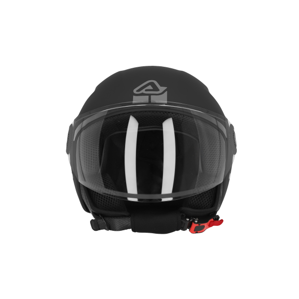 Casca Jet Acerbis Brezza Negru Mat XL-4