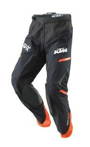 Pantaloni KTM Gravity-Fx Black