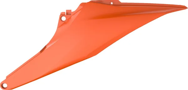 Panouri laterale KTM  SX/EXC 2020-2021 Polisport-0