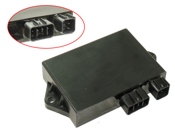 Sno-X CDI-Box Yamaha, 1, nordicamoto.ro