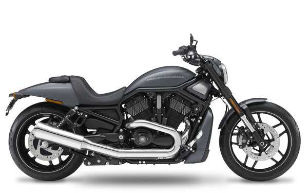 2in1 | 5(r) | High Performance Muffler Polished, 1, nordicamoto.ro