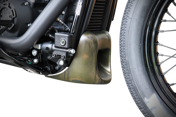 Spoiler Bobber Black, 1, nordicamoto.ro