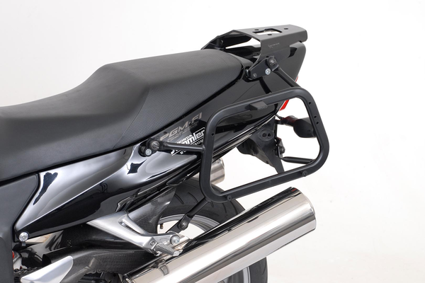 Suport Side Case SW-Motech Evo Honda CBR 1100 XX Negrubird 2001-2007 KFT0106120001B-526a8782021120cd0b11739f911a89af.webp