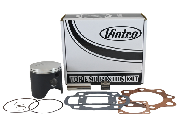 Top End Piston Kit, 1, nordicamoto.ro