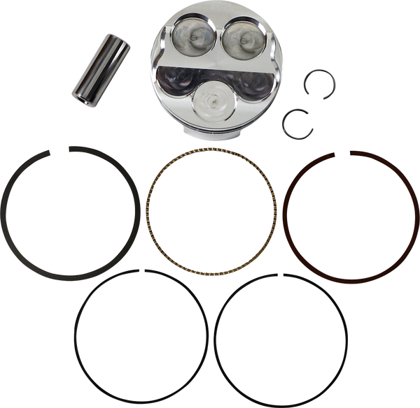 Atv/utv Piston Kit, 1, nordicamoto.ro