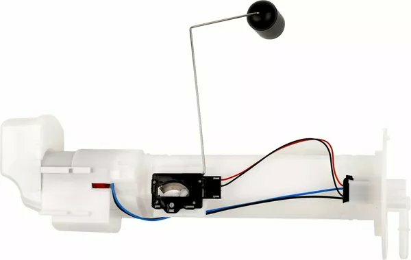 Fuel Pump Module Assembly White -0