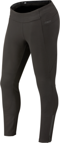 Pantaloni Dama Icon Tuscadero2™ Black-526c8cec3ab6eac5d61f46979060049e.webp