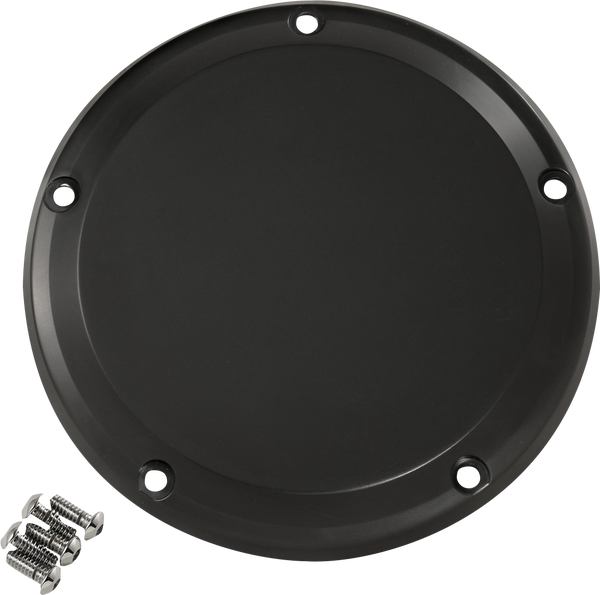 Transmission Cover Black, 1, nordicamoto.ro