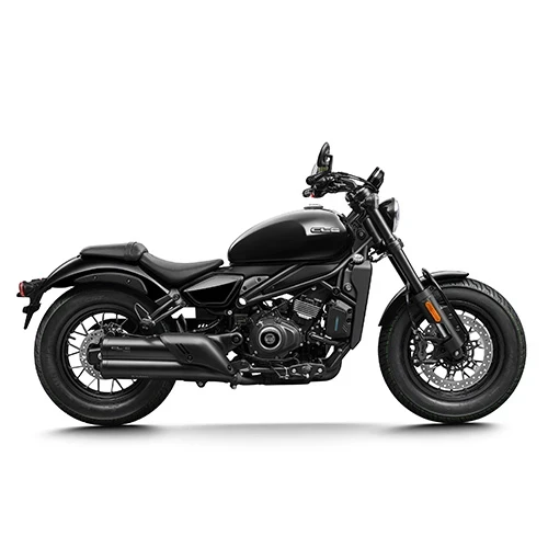 CFMOTO 450CL-C Euro5 '25-1