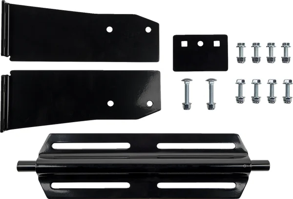 Suport de montare pentru plug Click 'n Go 2, negru, 1, nordicamoto.ro