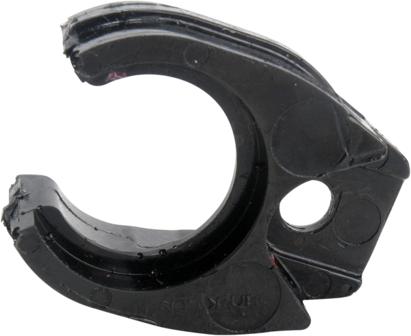 MOOSE RACING Chain Slider Black, 2, nordicamoto.ro