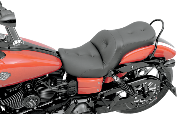 Explorer Road Sofa Seat Black, 2, nordicamoto.ro