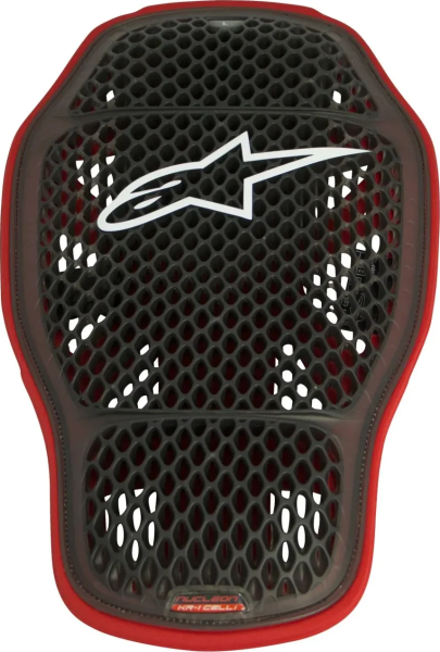 Protectii Spate Alpinestars Nucleon Kr-1 Celli Smoke/Red