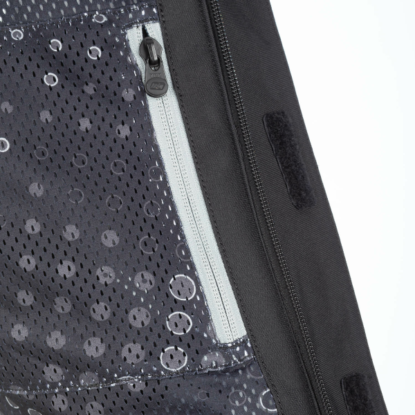 Geaca Dama Klim Artemis Black-12