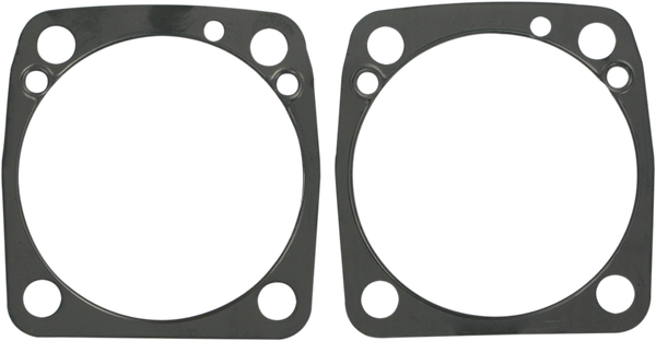 Cylinder Base Gasket, 1, nordicamoto.ro