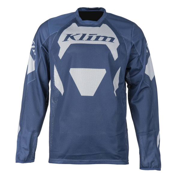 Tricou Klim Mojave Black-9