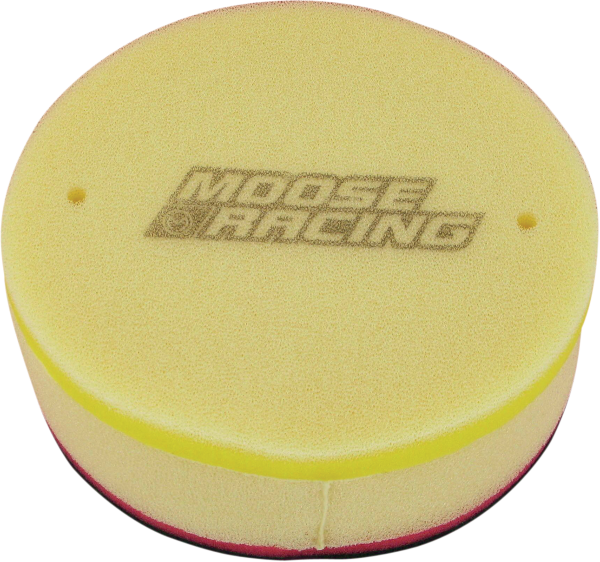 Filtru de aer MOOSE RACING, alb, 1, nordicamoto.ro