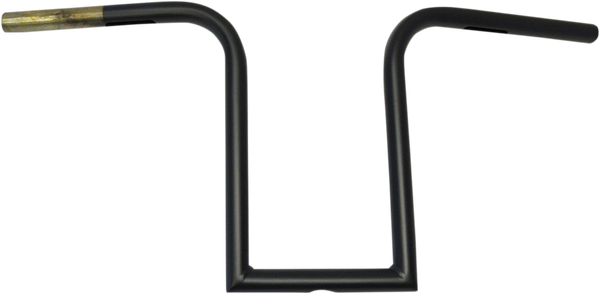 Bourbon Handlebar Black, 2, nordicamoto.ro