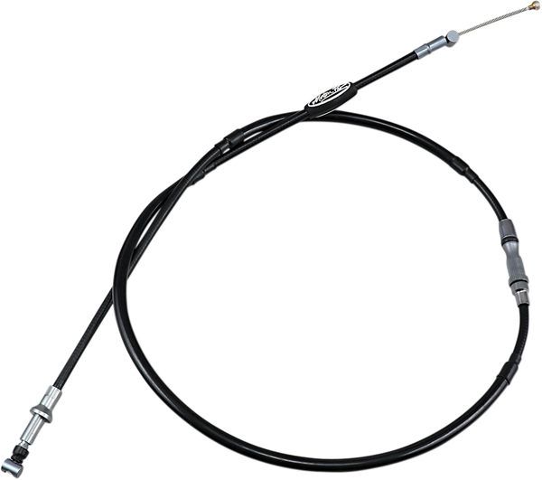 T3 Slidelight Clutch Cable Black