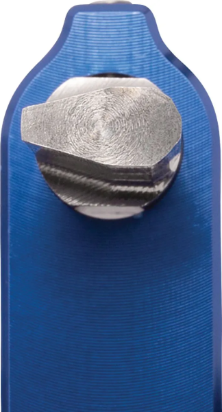 Heavy-duty Clutch Holding Tool Blue, Silver-0