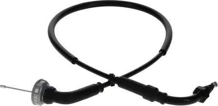 Throttle Cable Black 