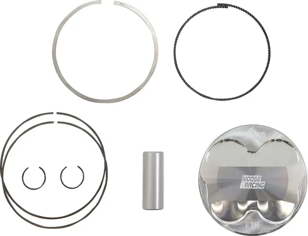 MOOSE RACING High-performance 4-stroke Piston Kit 