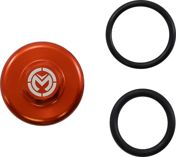 MOOSE RACING Oil Cap Kit 