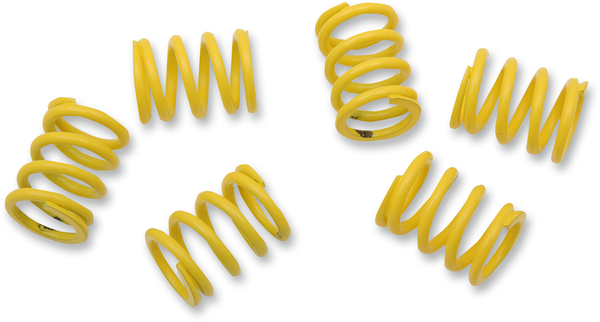 Clutch Spring Kit Yellow, 1, nordicamoto.ro