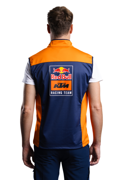 REPLICA TEAM VEST-0