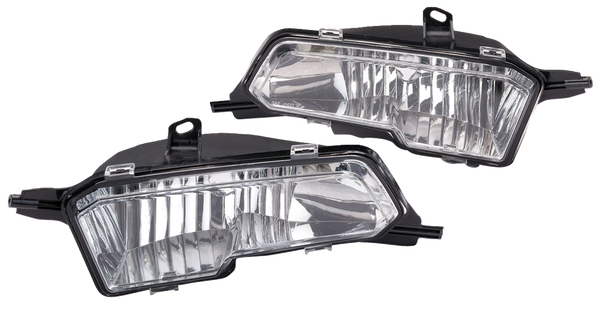 Halogen Headlight White-3