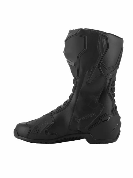 Cizme Alpinestars Smx-6 V3 Gore-tex Black/Gray-2
