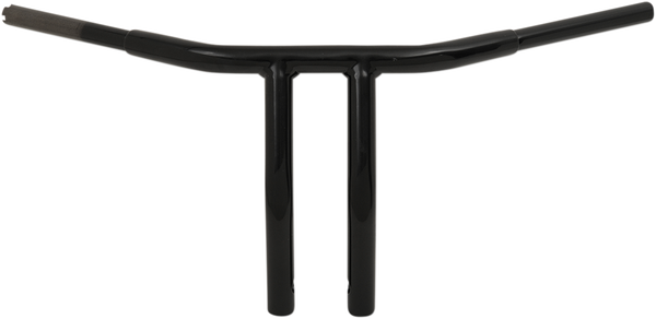 1-1/4(r) Buffalo T-bar Black, 1, nordicamoto.ro