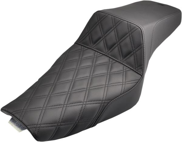 Step-up Seat Black, 1, nordicamoto.ro