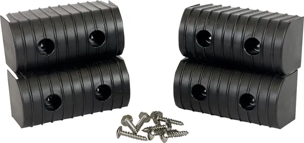 Bunkwrap Black-1
