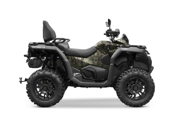 CFMOTO CFORCE 850 X8 Touring T3b '25-0