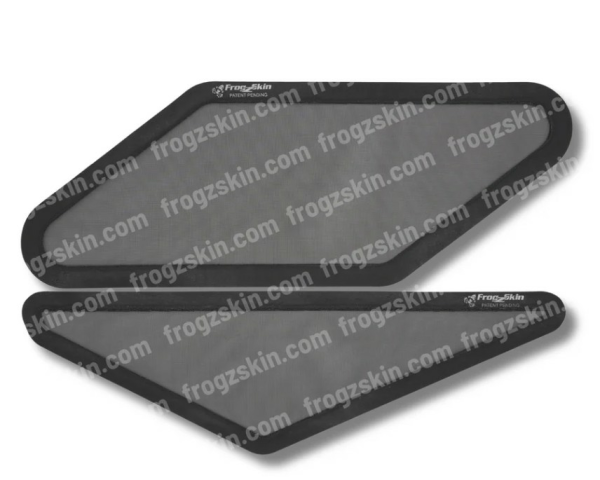 SPI Frogskinz 2008-13 Ski-doo XP 600RS Exhaust/PTO Vent Kit