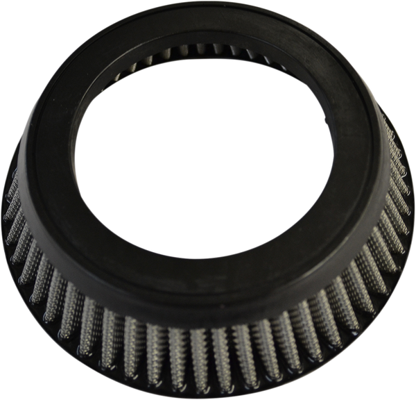 Air Cleaner Filter Black, 1, nordicamoto.ro