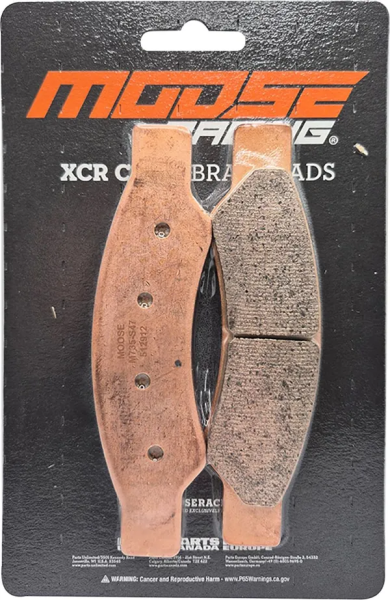 Brake Pads -1