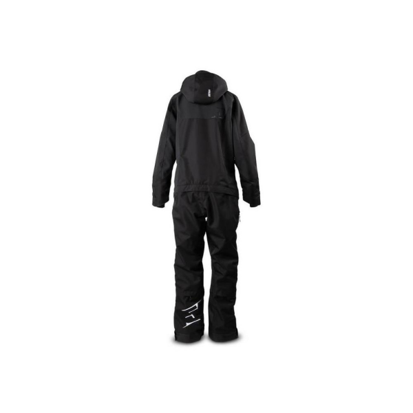 Combinezon Snowmobil Dama 509 Allied Black Ops Non-Insulated-0