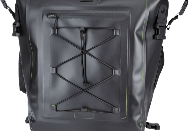 Dryforce® Waterproof Roll Top Bag Black, 1, nordicamoto.ro