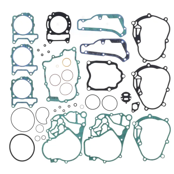 Complete Gasket Kit -0