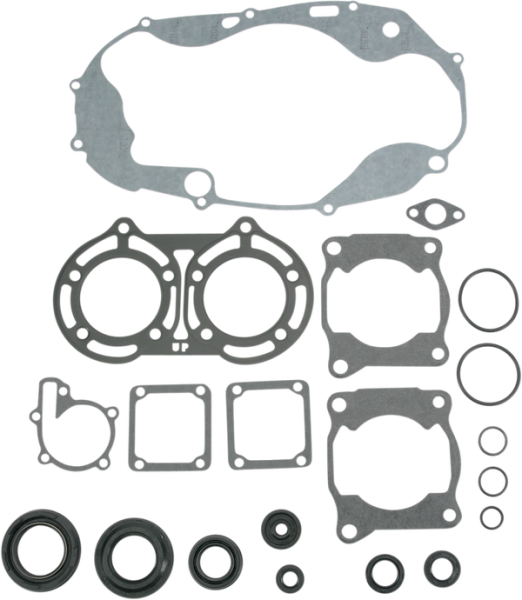 Set complet de garnituri și garnituri de ulei, 1, nordicamoto.ro