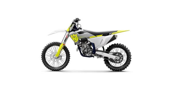 Motocicleta Husqvarna TC 125 '24-0