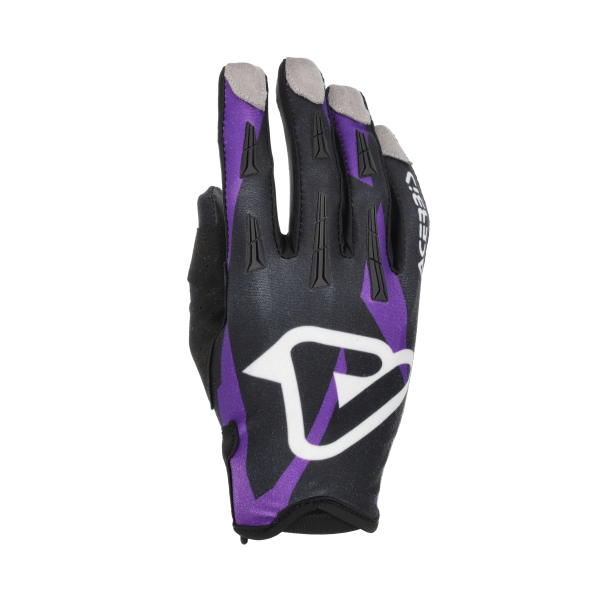 Manusi MX Acerbis X-P 2.0 Portocaliu S, 9, nordicamoto.ro
