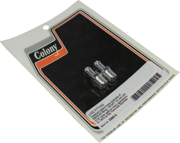 Line Fitting Silver, 1, nordicamoto.ro