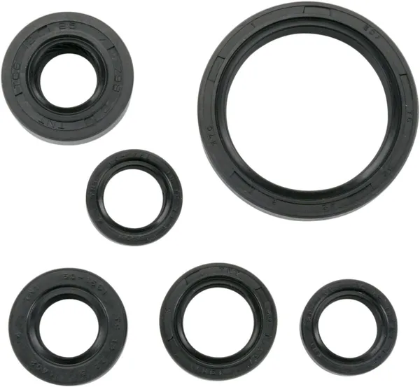 MOOSE RACING Oil Seals 
