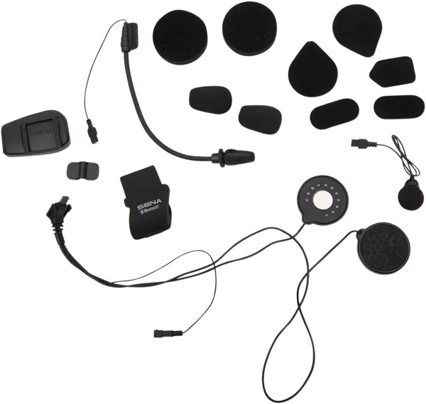 Kit Sena Clema Casca SMH5 / SMH5-FM