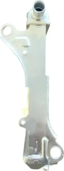 Radiator de dimensiuni OEM, nefinisat, 3, nordicamoto.ro